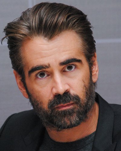 (image for) Colin Farrell #2393