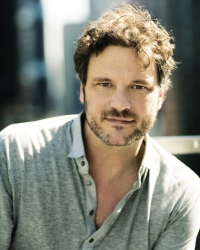 (image for) Colin Firth #0387