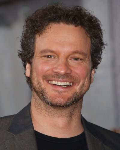 (image for) Colin Firth #1167