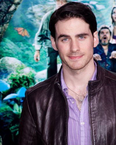 (image for) Colin O'Donoghue #0207