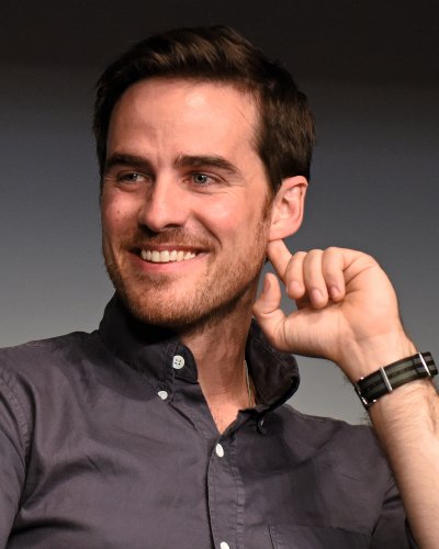 (image for) Colin O'Donoghue #0209