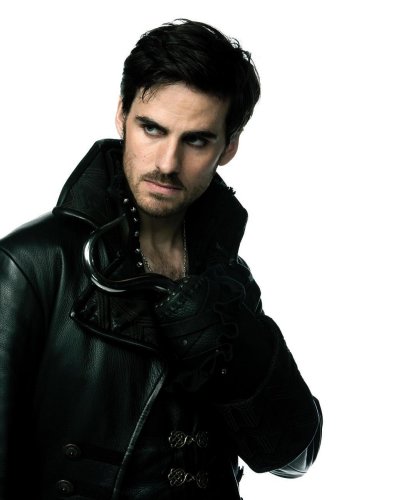 (image for) Colin O'Donoghue #0255