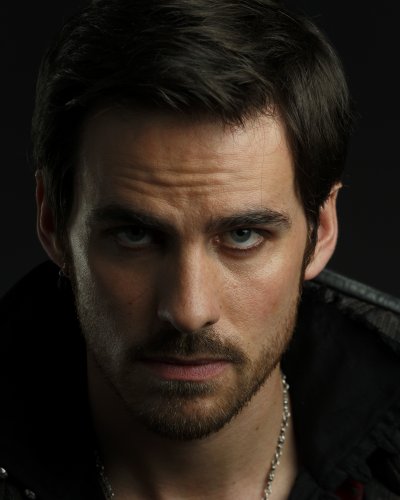 (image for) Colin O'Donoghue #0977