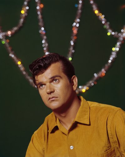 (image for) Conway Twitty #0004