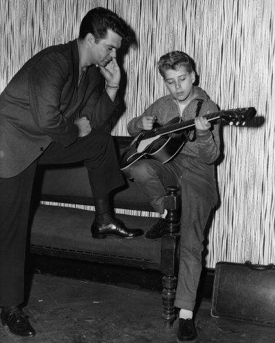 (image for) Conway Twitty #0008