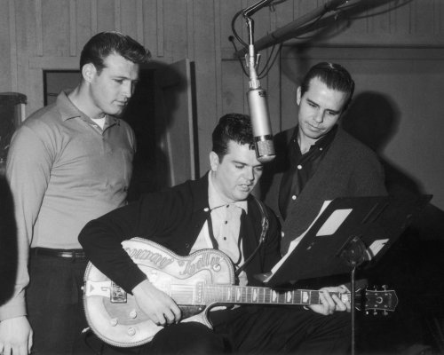 (image for) Conway Twitty #0009