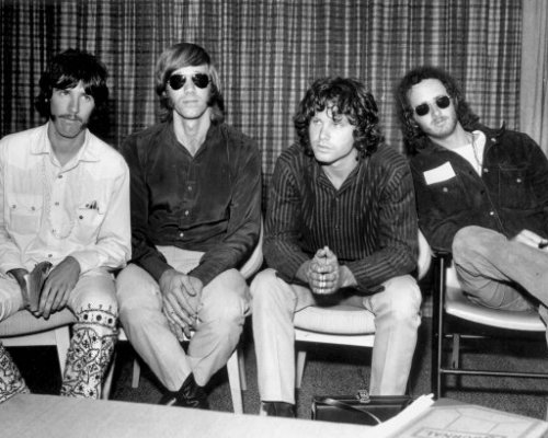 (image for) Doors #0006