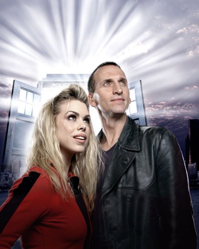 (image for) Doctor Who #0002