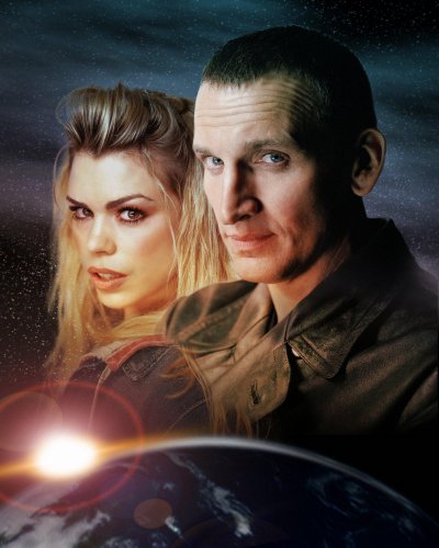 (image for) Doctor Who #0003