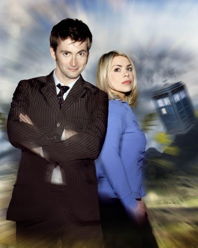 (image for) Doctor Who #0075