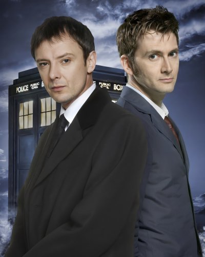 (image for) Doctor Who #0158