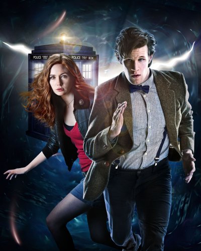 (image for) Doctor Who #0267