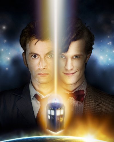 (image for) Doctor Who #0273