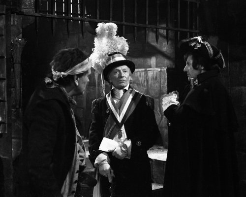 (image for) Doctor Who #2005