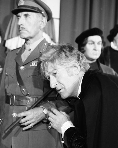 (image for) Doctor Who #2007