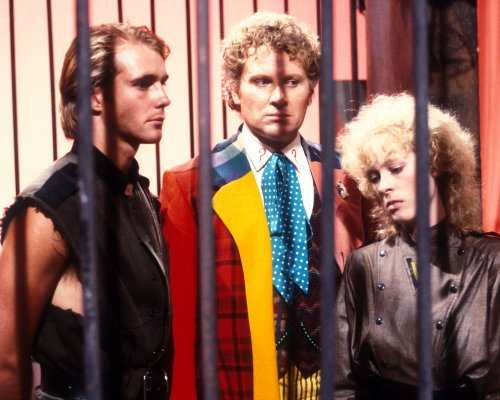 Doctor Who #2010 (image for) Doctor Who #2010