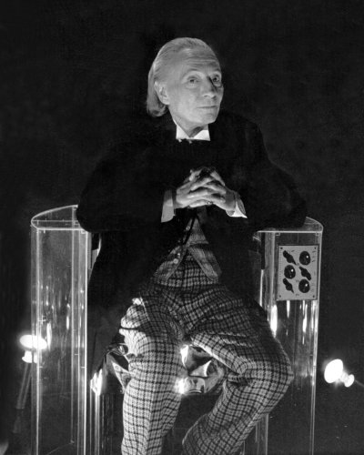 (image for) Doctor Who #2024