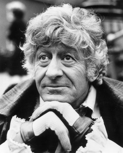 (image for) Doctor Who #2031