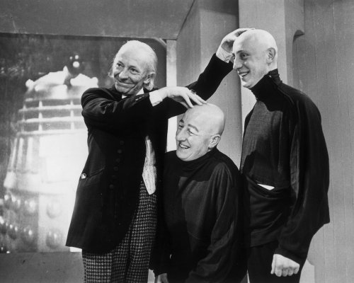 (image for) Doctor Who #2033