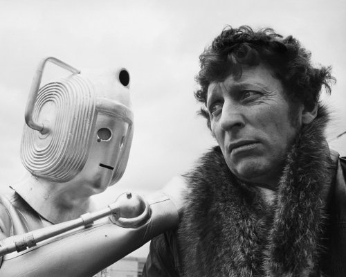 (image for) Doctor Who #2035