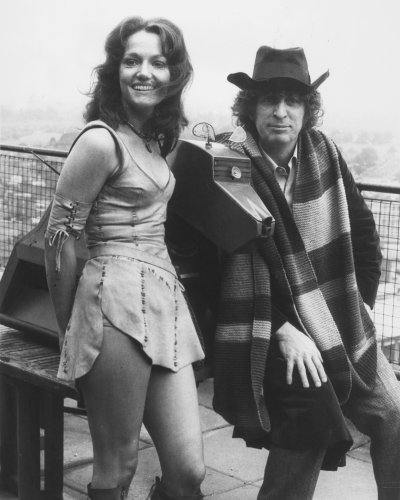 (image for) Doctor Who #2037