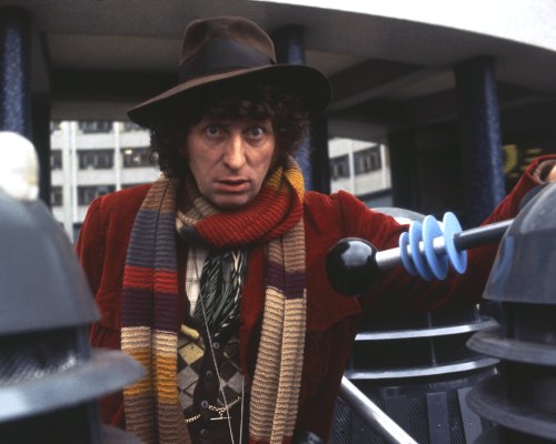 (image for) Doctor Who #2039