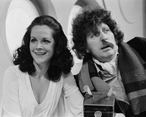 (image for) Doctor Who #2049