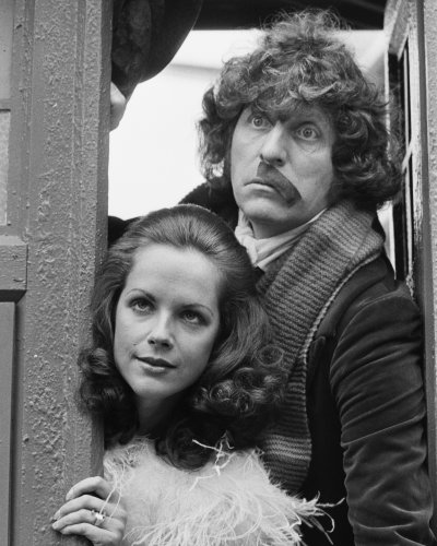 (image for) Doctor Who #2050