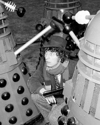 (image for) Doctor Who #2051