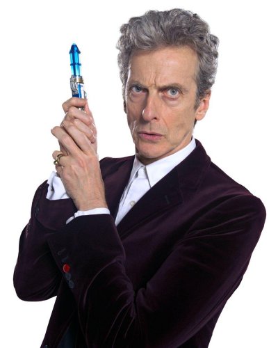(image for) Doctor Who #3597