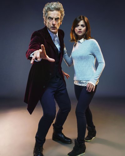 Doctor Who #3617 (image for) Doctor Who #3617
