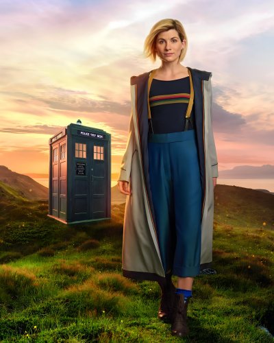 Doctor Who #5856 (image for) Doctor Who #5856
