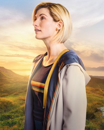 Doctor Who #5857 (image for) Doctor Who #5857