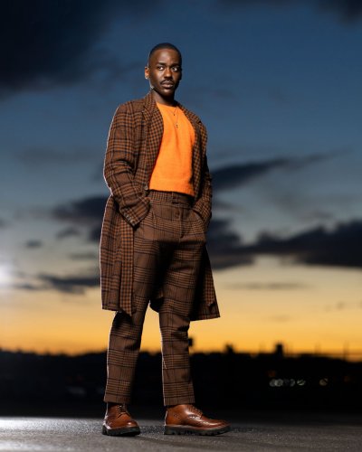 (image for) Doctor Who #5893