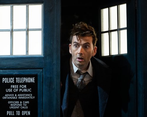 (image for) Doctor Who #5902