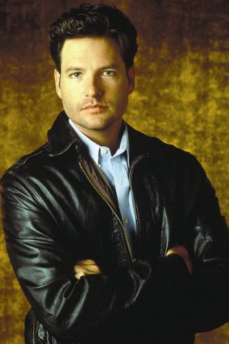 (image for) Dale Midkiff #0078 - 8x12 inch
