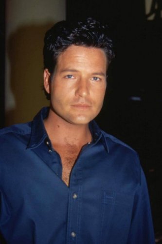 (image for) Dale Midkiff #0249 - 8x12 inch