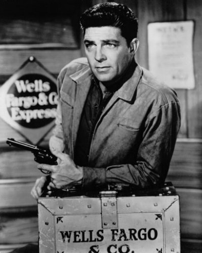 (image for) Dale Robertson #0002