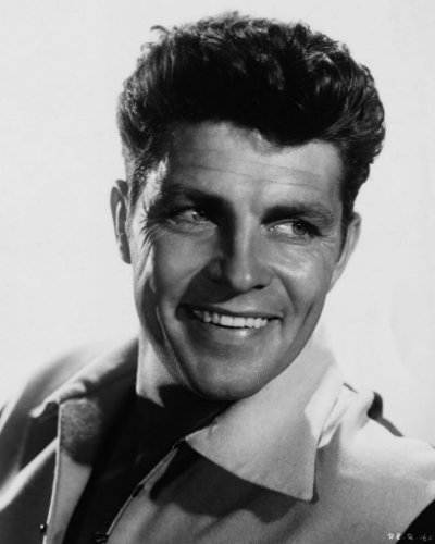 (image for) Dale Robertson #0010