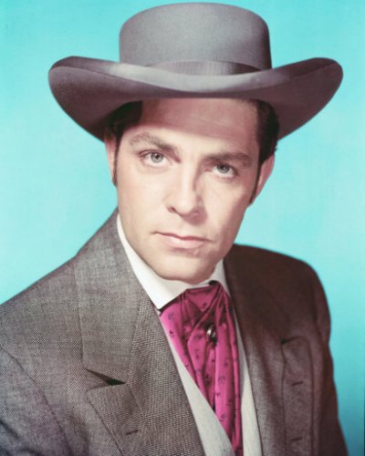 (image for) Dale Robertson #0035