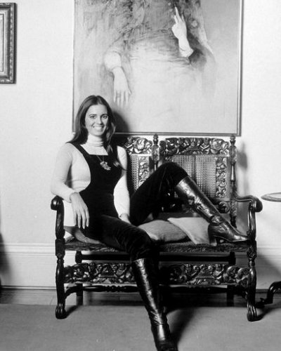 (image for) Daliah Lavi #0002