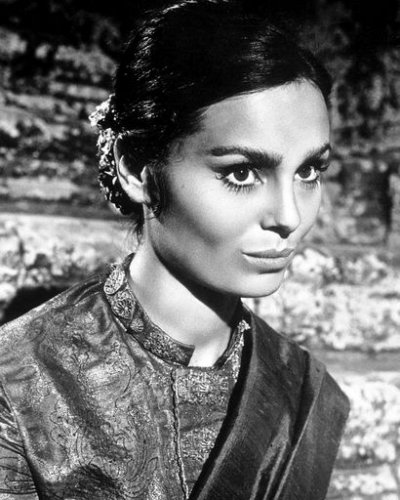 (image for) Daliah Lavi #0007