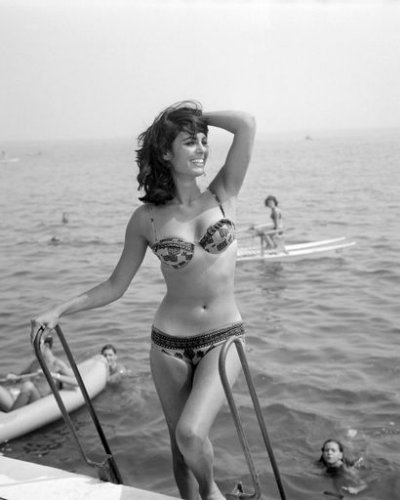 (image for) Daliah Lavi #0015