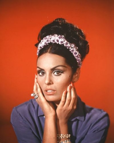 (image for) Daliah Lavi #0018