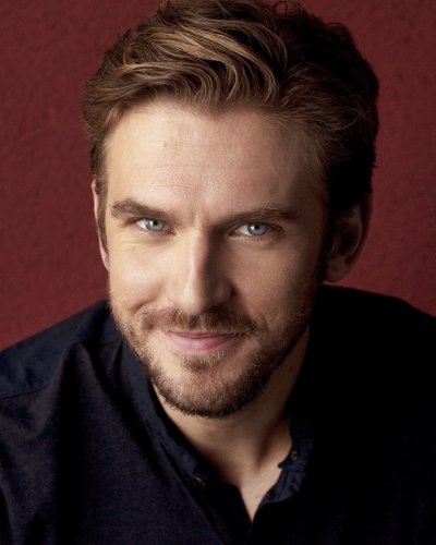 (image for) Dan Stevens #0081