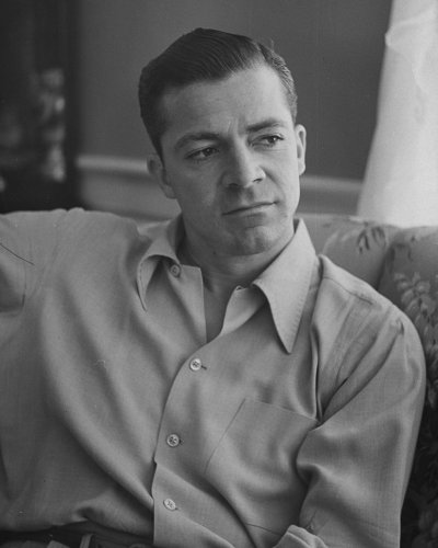 (image for) Dana Andrews #0002