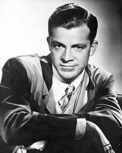 (image for) Dana Andrews #0021