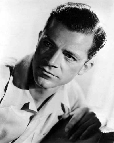 Dana Andrews #0022 (image for) Dana Andrews #0022