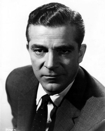 Dana Andrews #0023 (image for) Dana Andrews #0023
