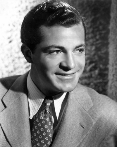 (image for) Dana Andrews #0054